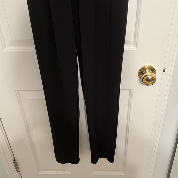 Black Jumpsuit size 6! - Picture 3 of 3
